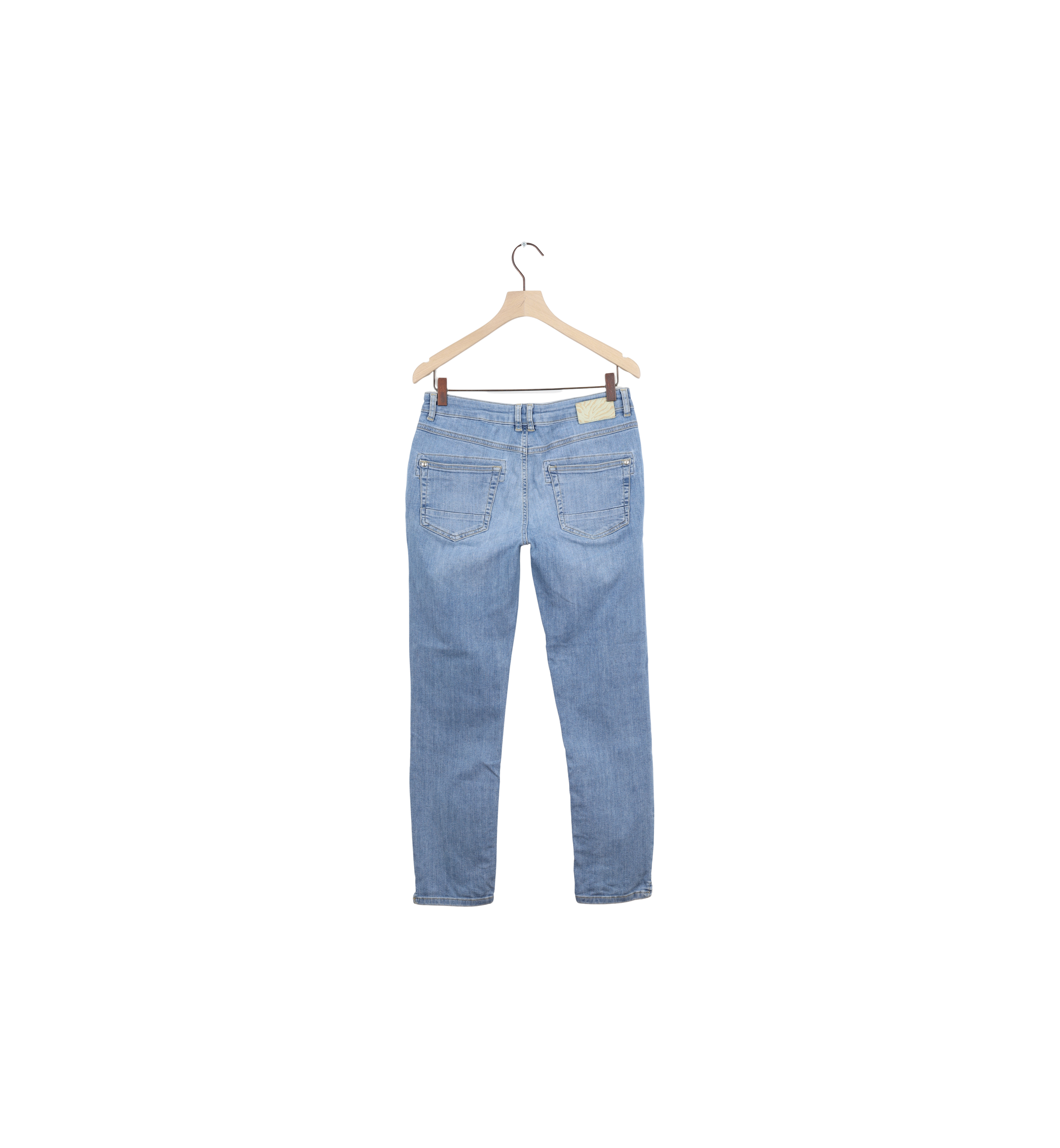 Packshot / Light Blue / ReLoved